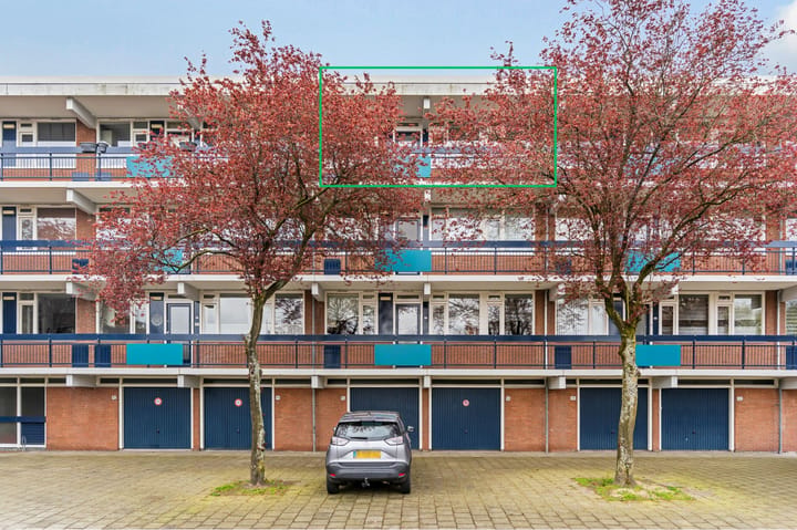 Anjerstraat 162