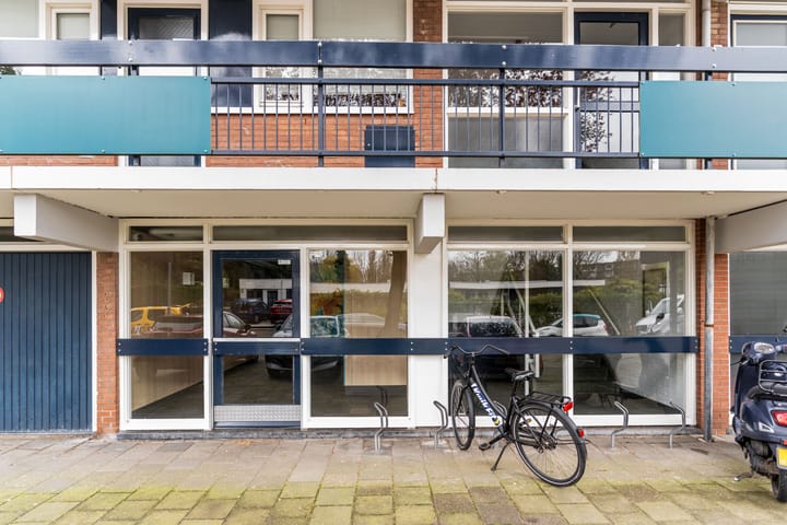 Foto 4 van Anjerstraat 162