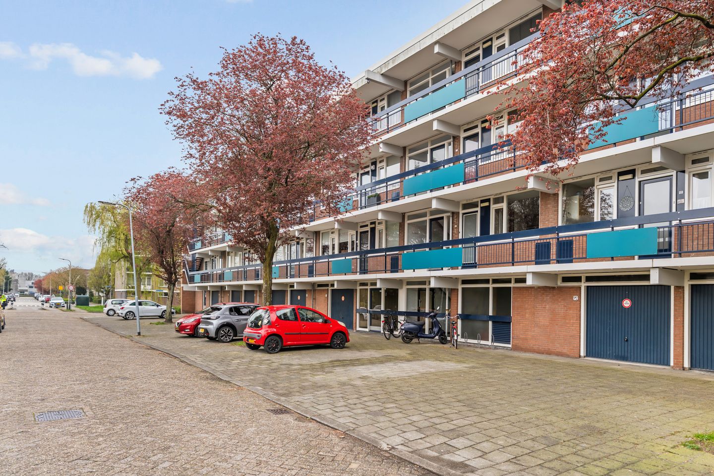 Foto 44 van Anjerstraat 162