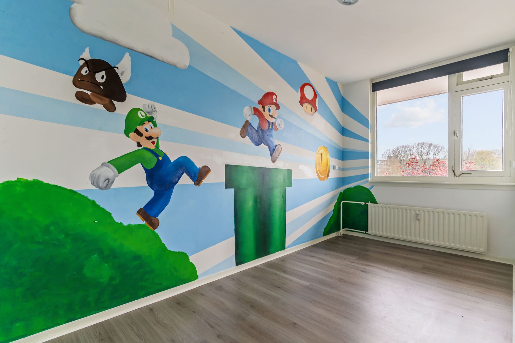 Foto 33 van Anjerstraat 162