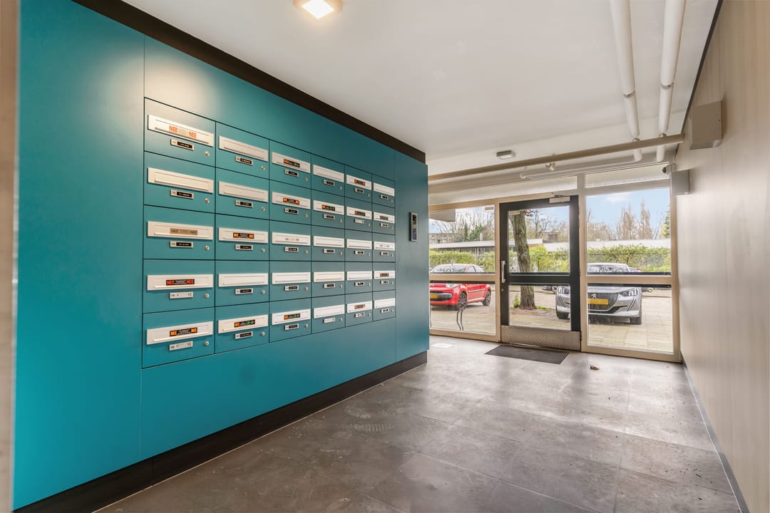 Foto 43 van Anjerstraat 162