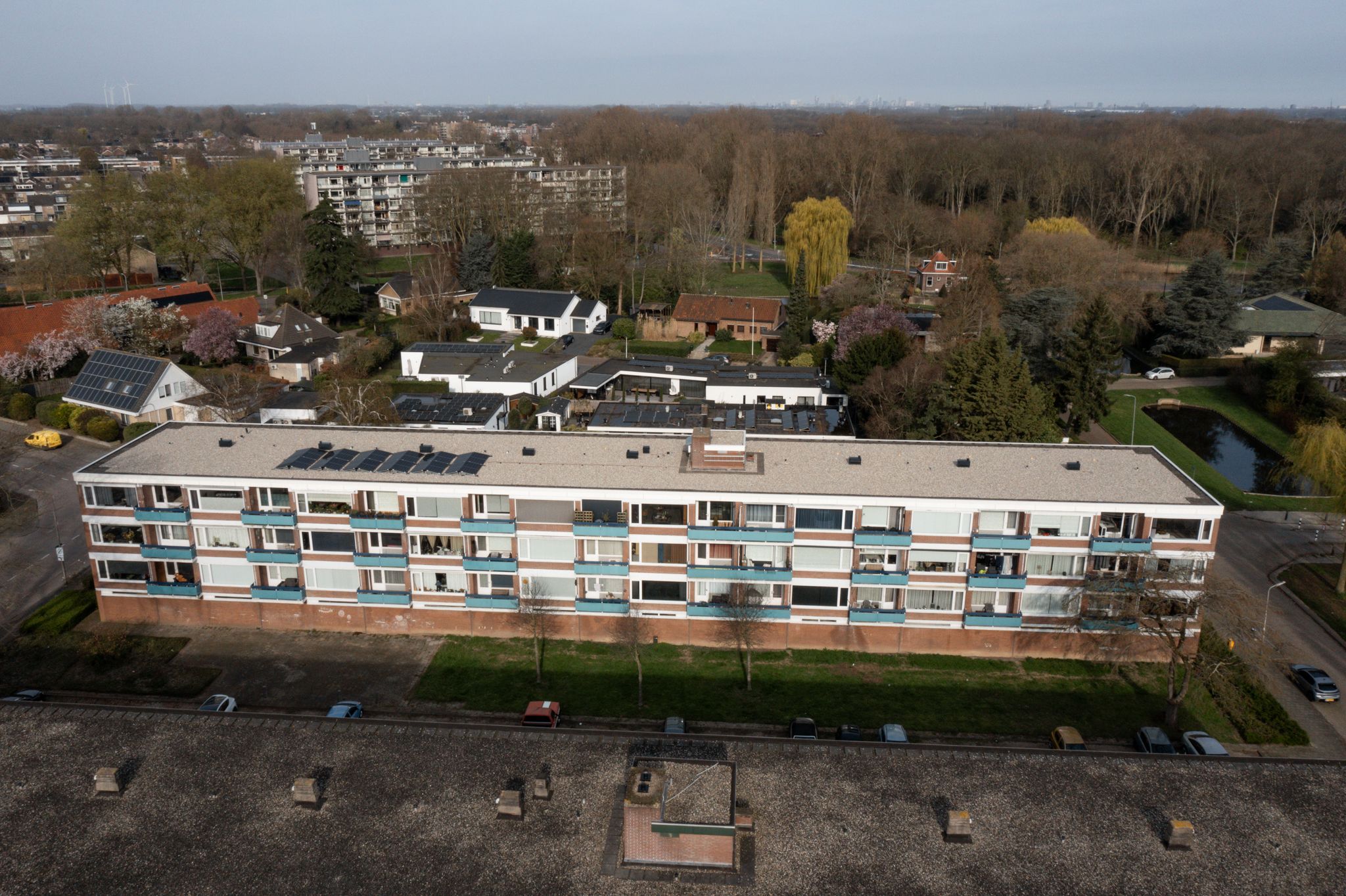 Foto 3 van Anjerstraat 162