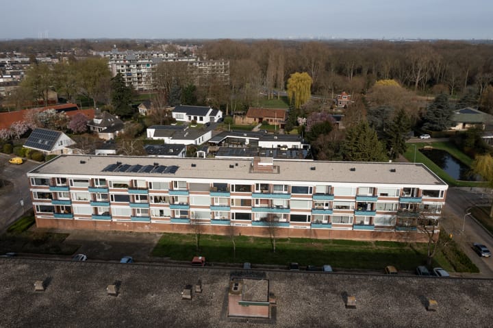 Foto 3 van Anjerstraat 162