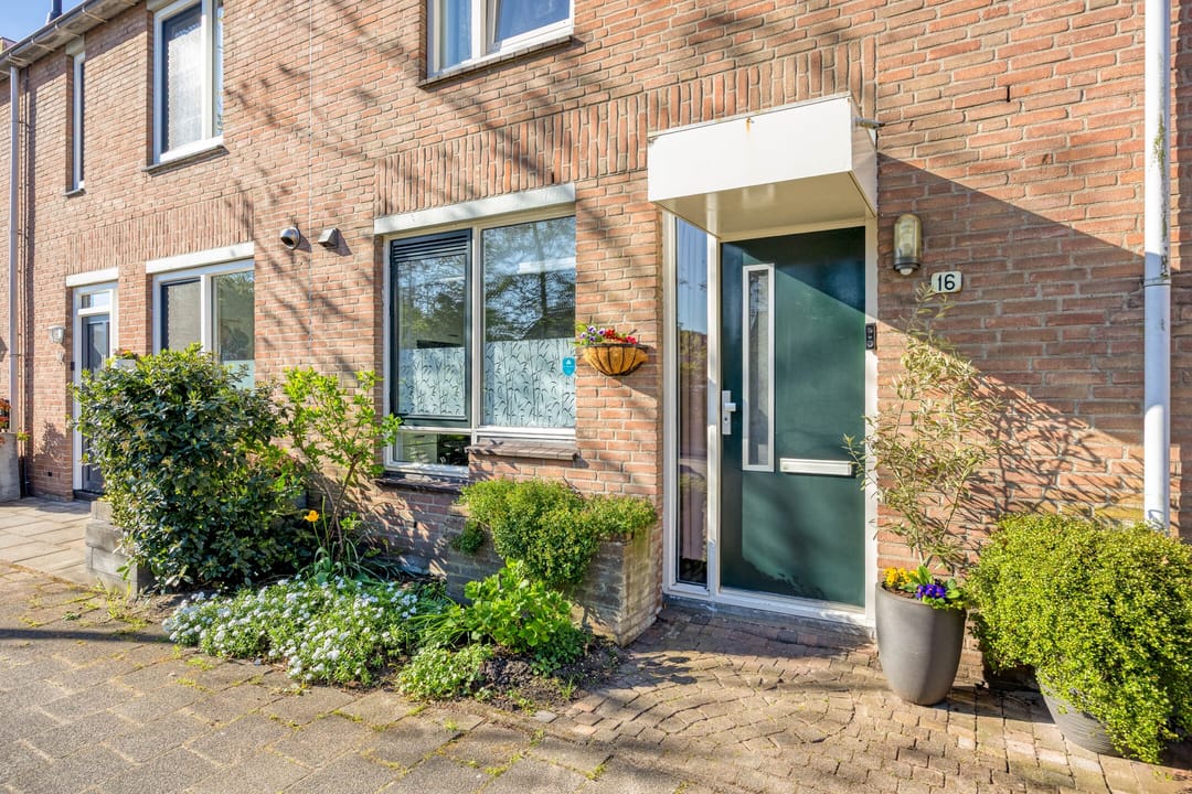 Foto 2 van Grote Belt 16