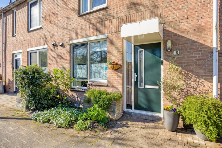 Foto 2 van Grote Belt 16