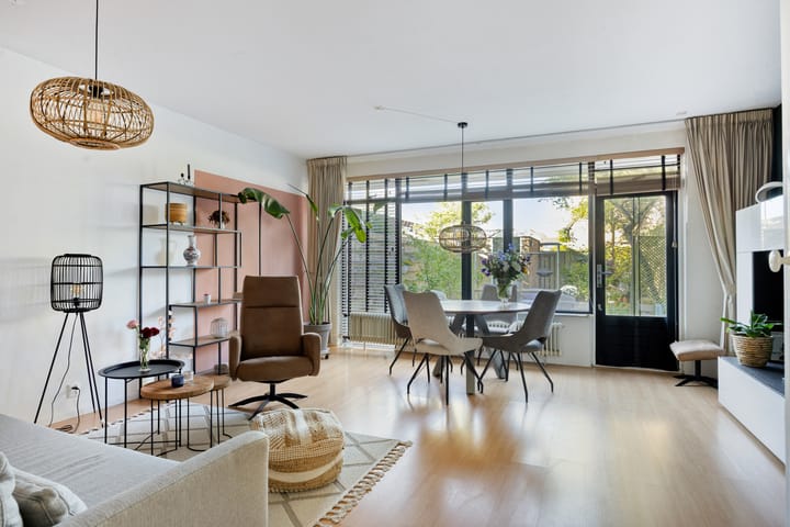 Foto 3 van Grote Belt 16