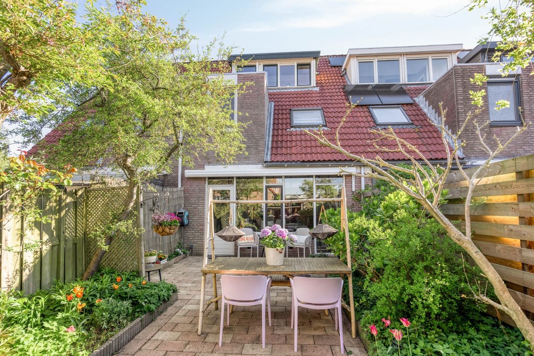 Foto 28 van Grote Belt 16