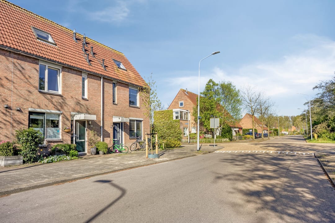 Foto 31 van Grote Belt 16