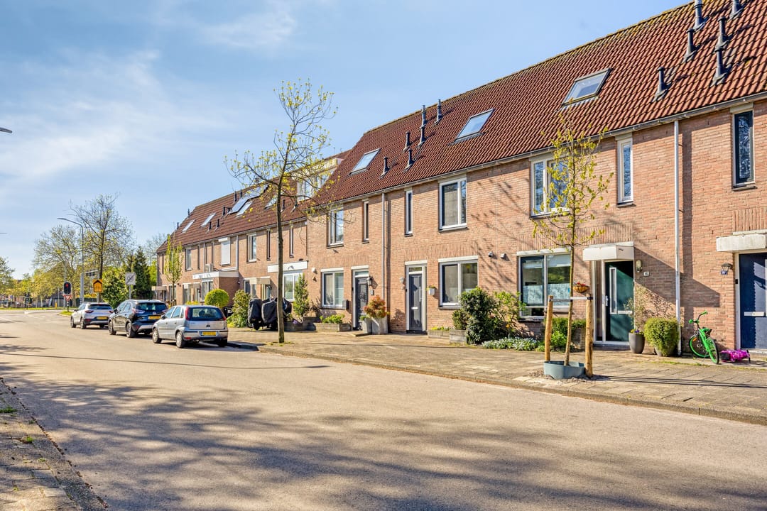 Foto 32 van Grote Belt 16