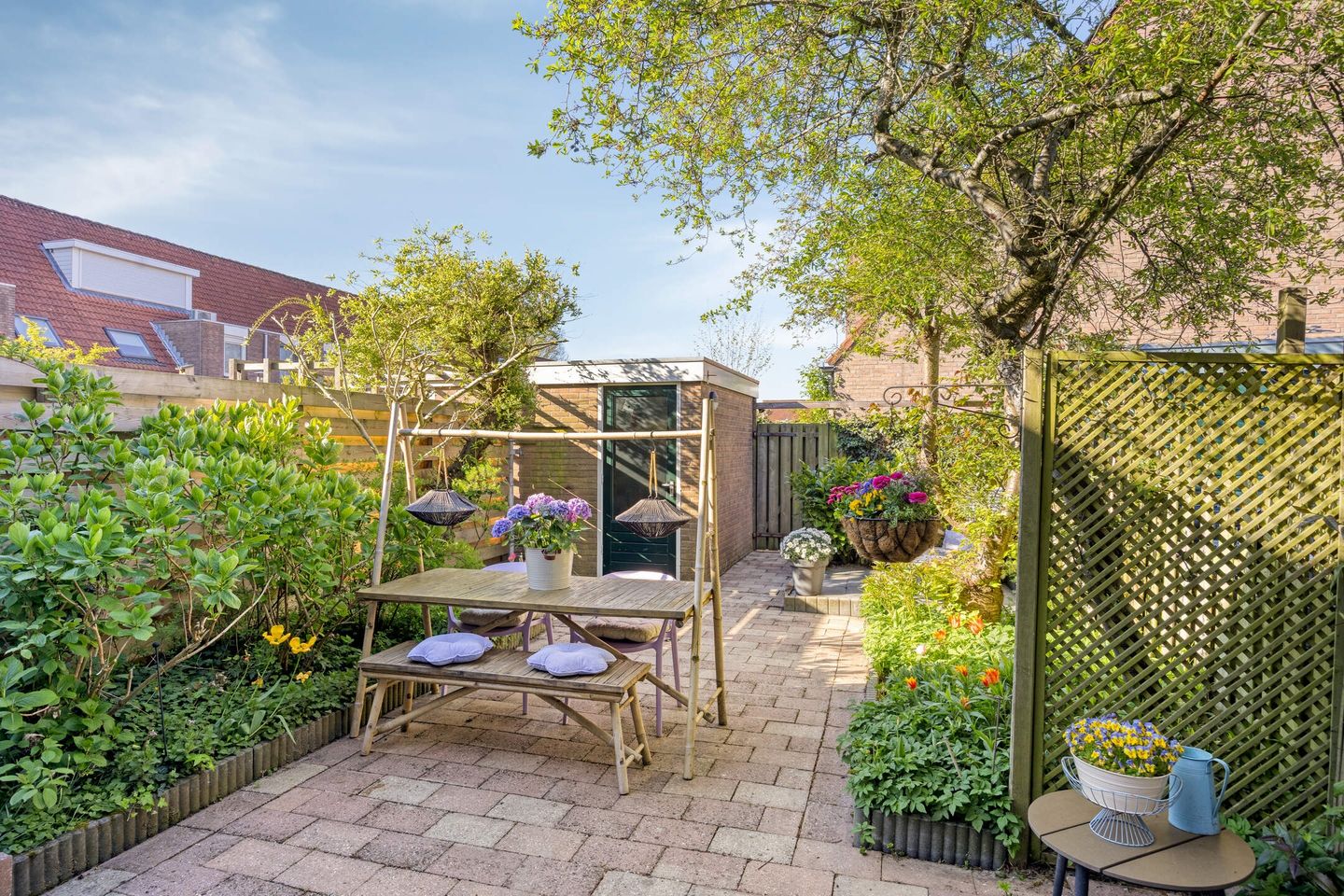 Foto 25 van Grote Belt 16