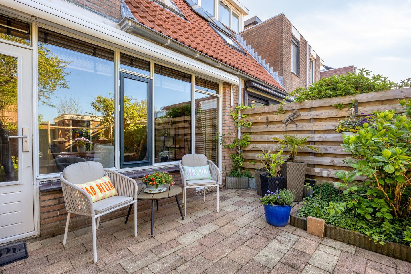 Foto 29 van Grote Belt 16