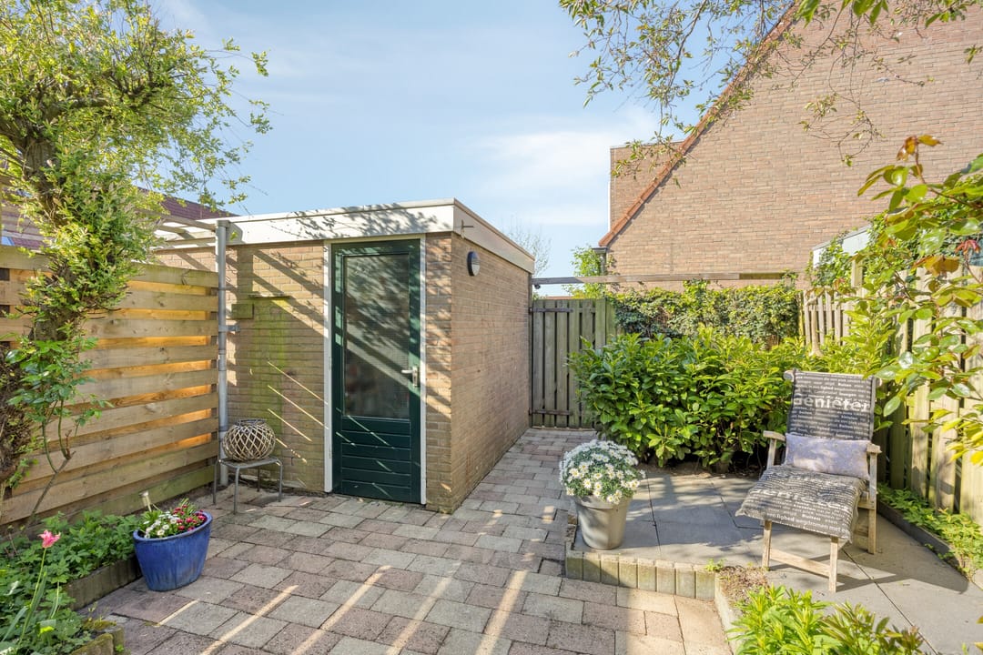 Foto 26 van Grote Belt 16