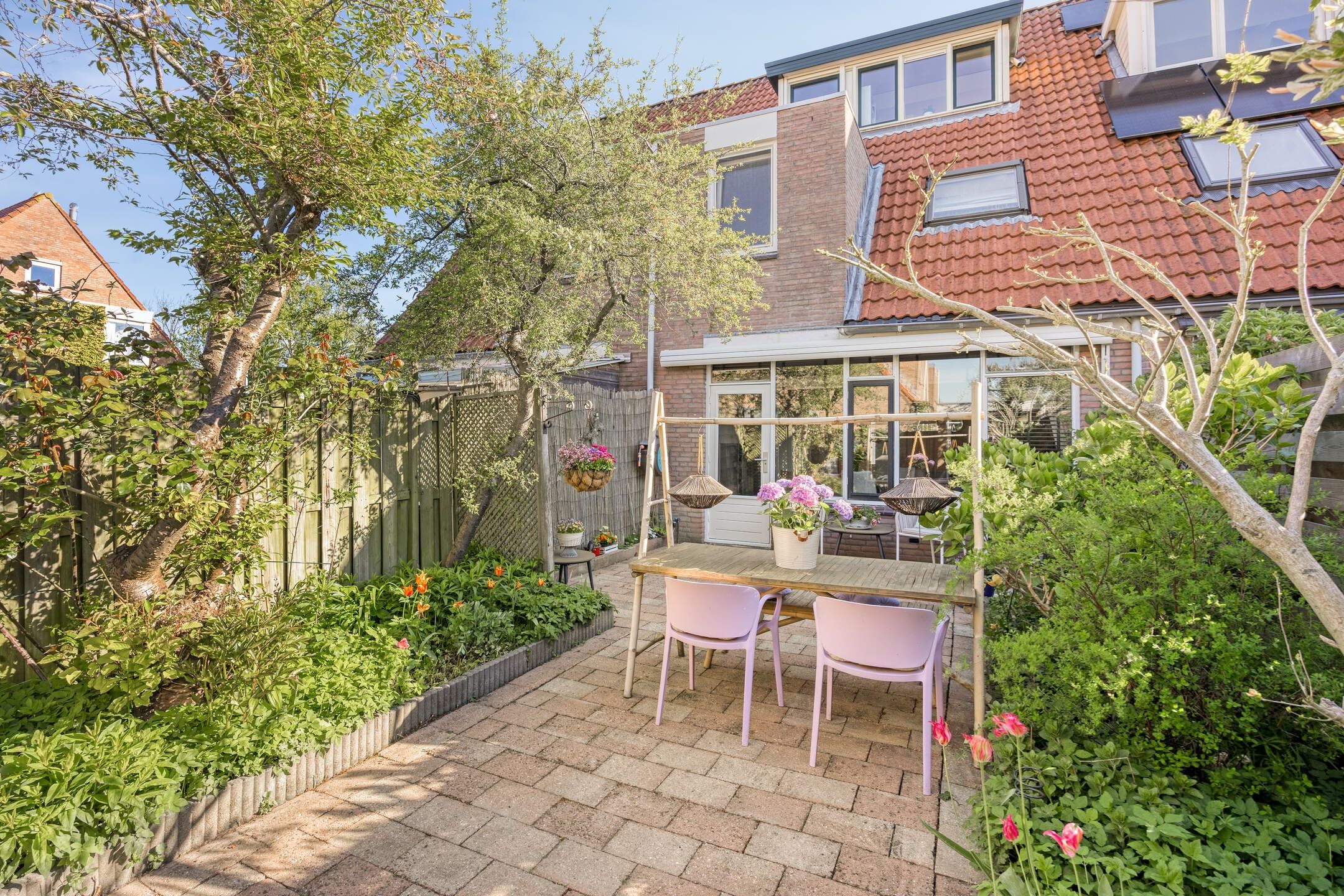 Foto 27 van Grote Belt 16