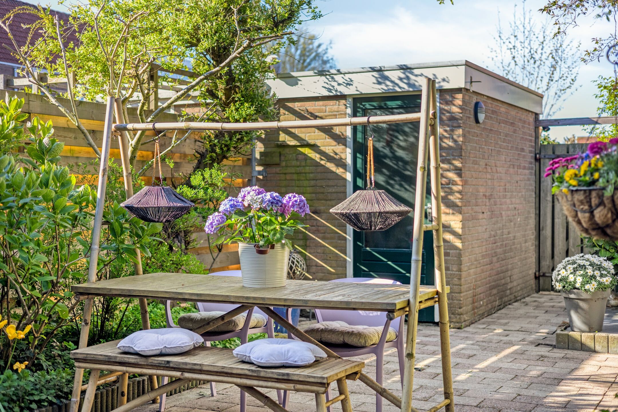 Foto 30 van Grote Belt 16