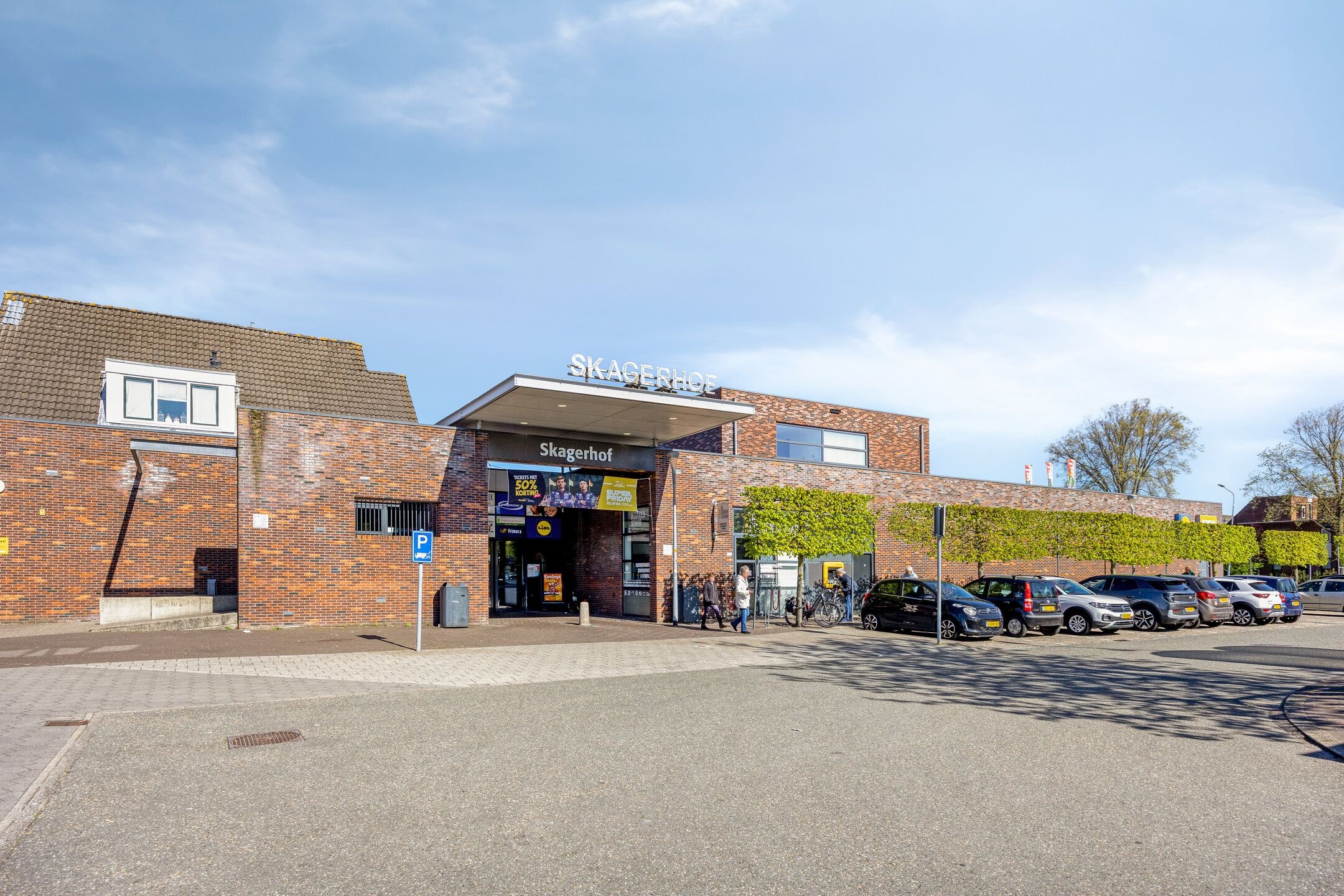 Foto 33 van Grote Belt 16