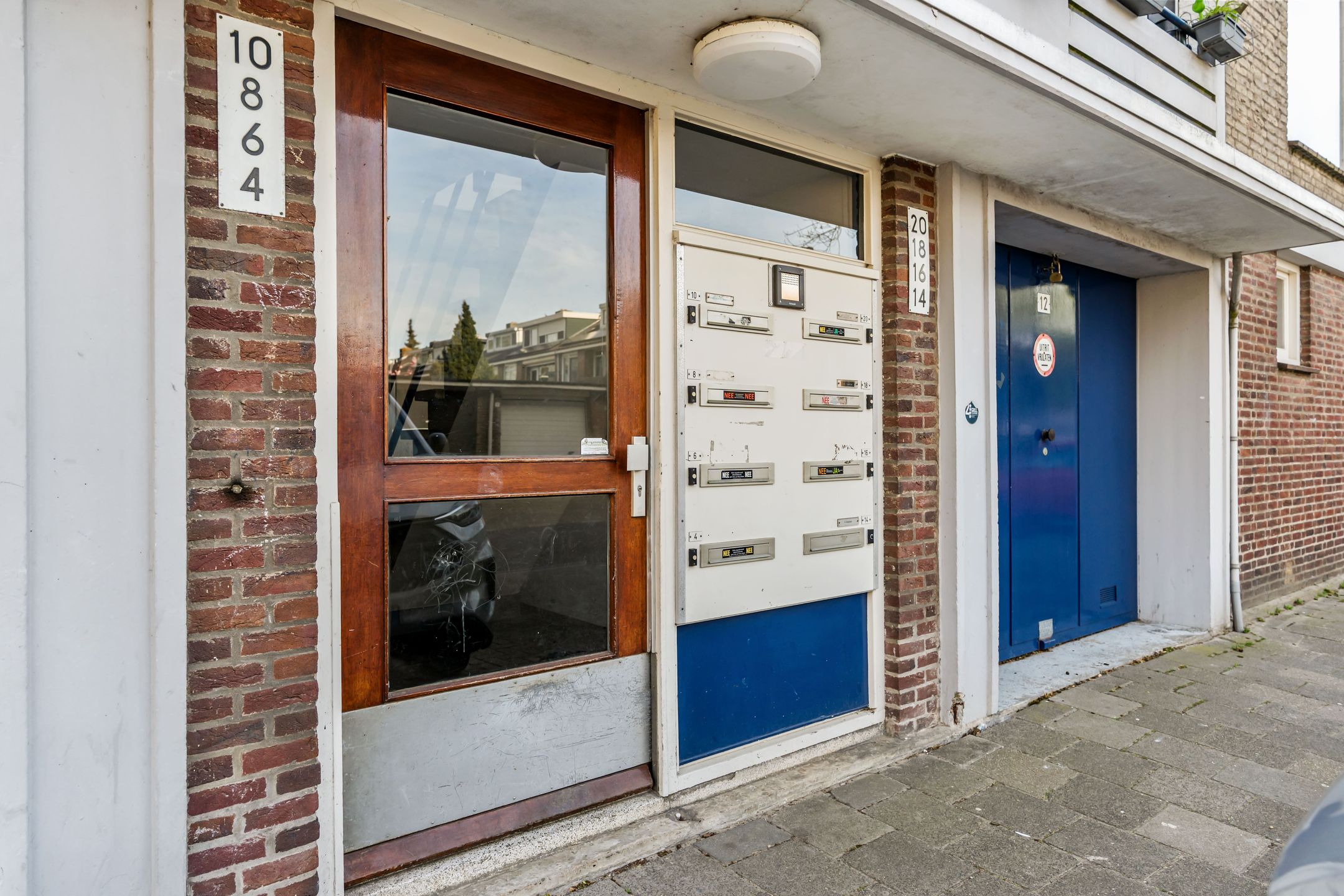 Foto 6 van Dahliastraat 6