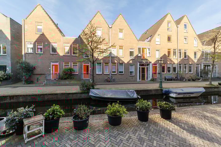 Foto 3 van Waardgracht 58