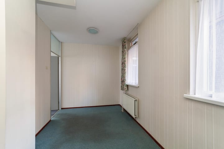 Foto 5 van Waardgracht 58