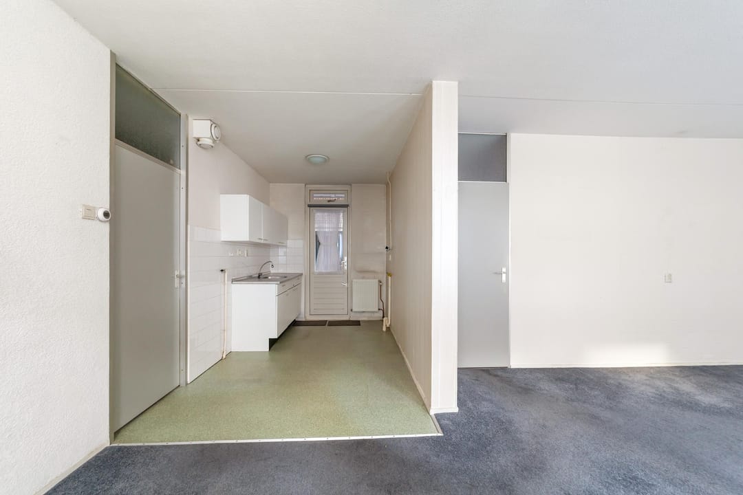 Foto 13 van Waardgracht 58