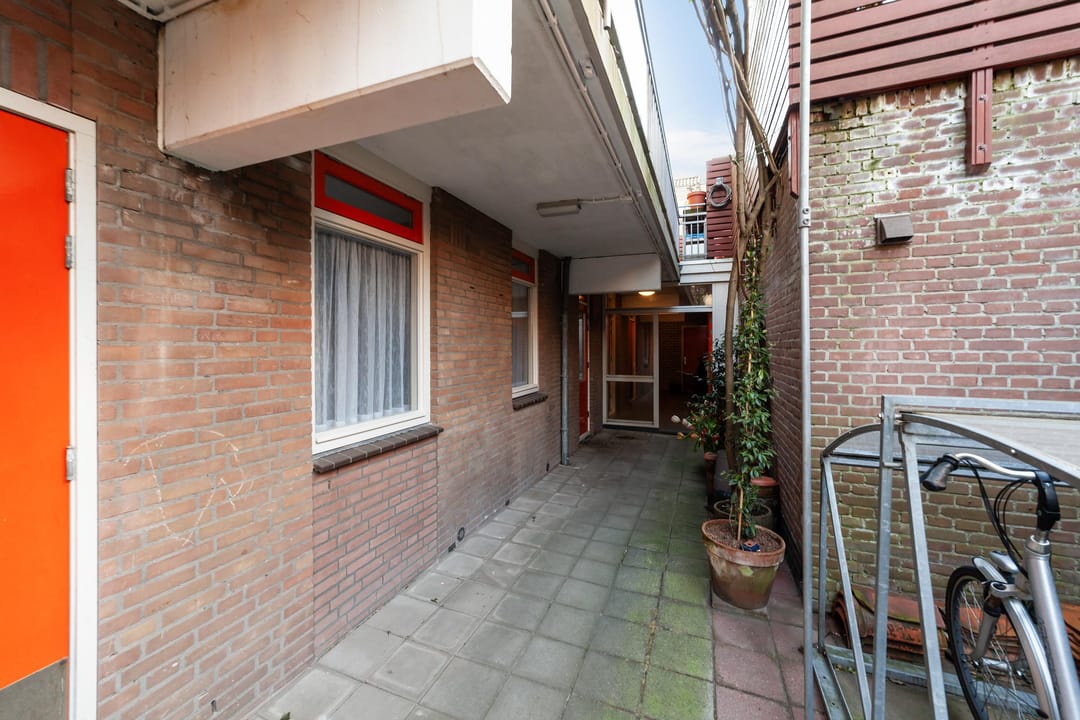 Foto 22 van Waardgracht 58