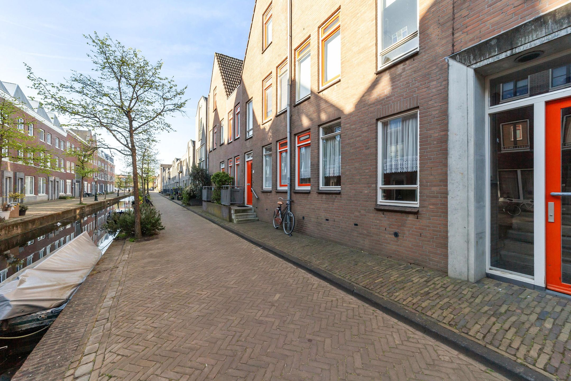 Foto 27 van Waardgracht 58