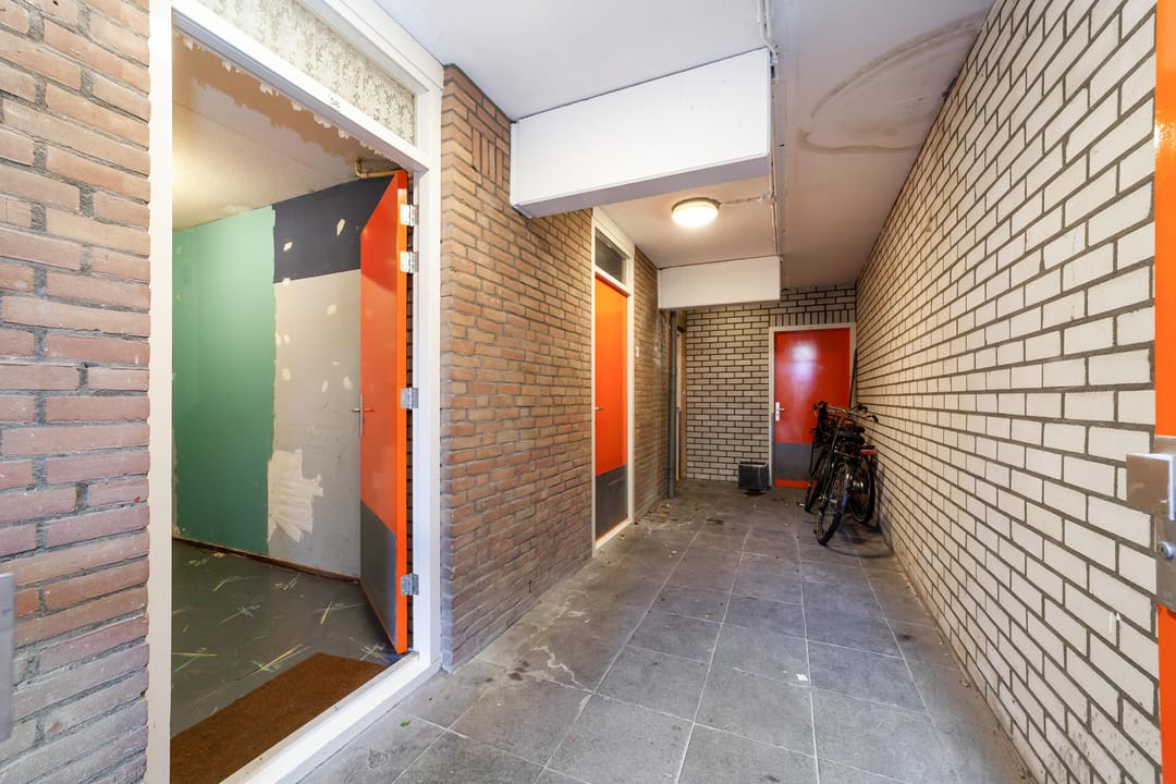 Foto 26 van Waardgracht 58