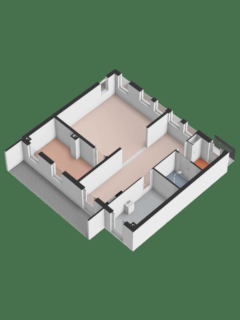 Foto 29 van Waardgracht 58