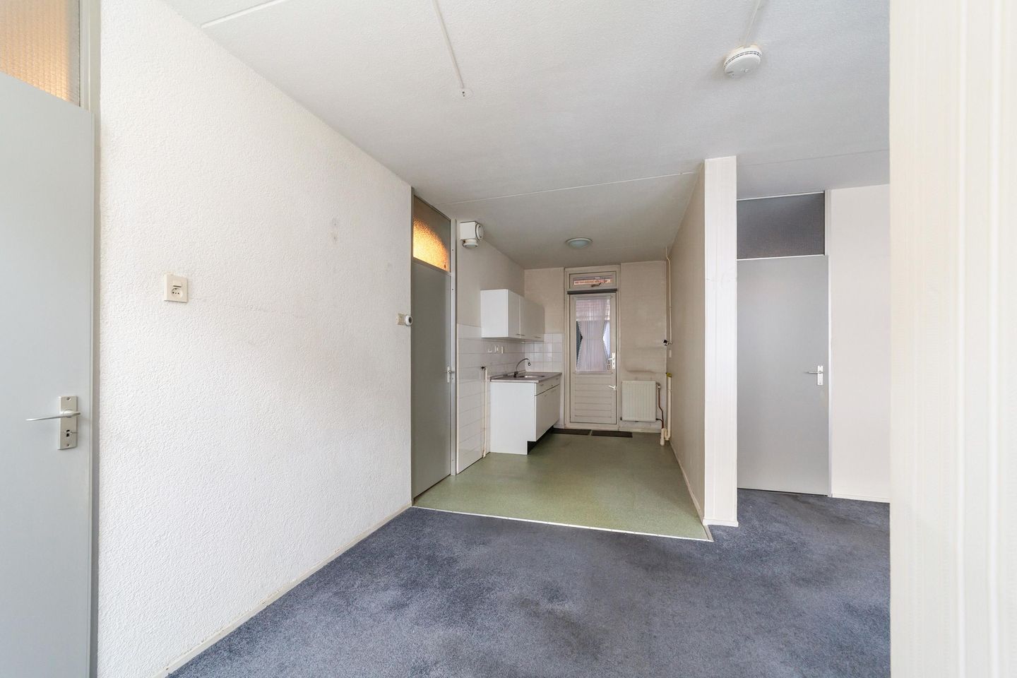 Foto 10 van Waardgracht 58