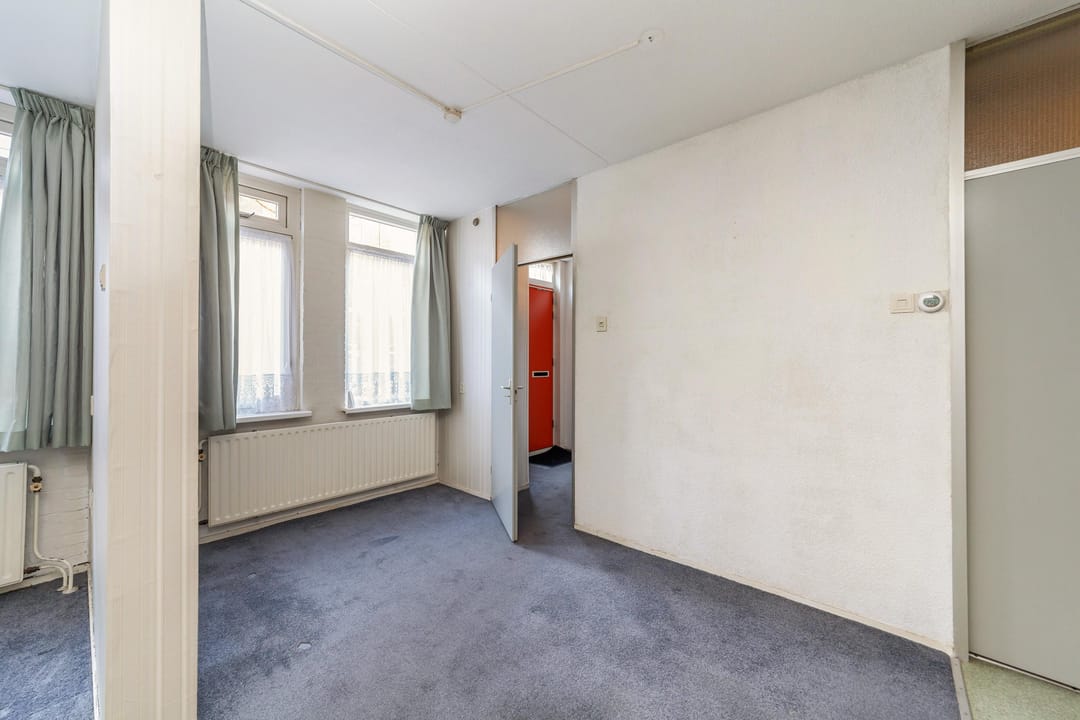 Foto 16 van Waardgracht 58