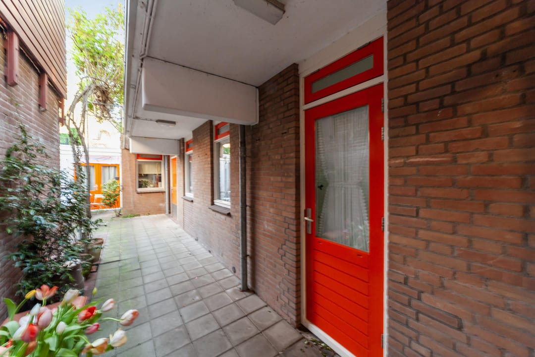 Foto 23 van Waardgracht 58