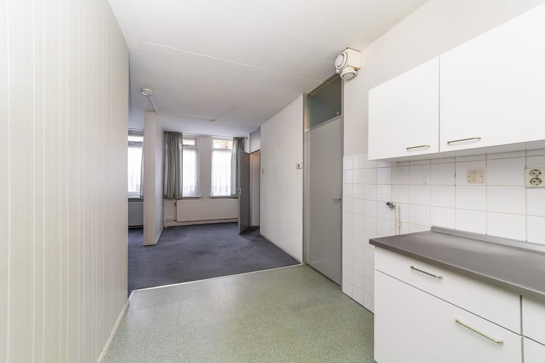 Foto 11 van Waardgracht 58