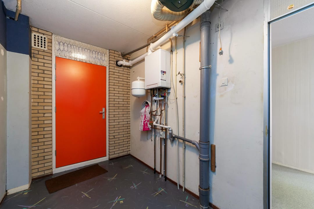 Foto 8 van Waardgracht 58