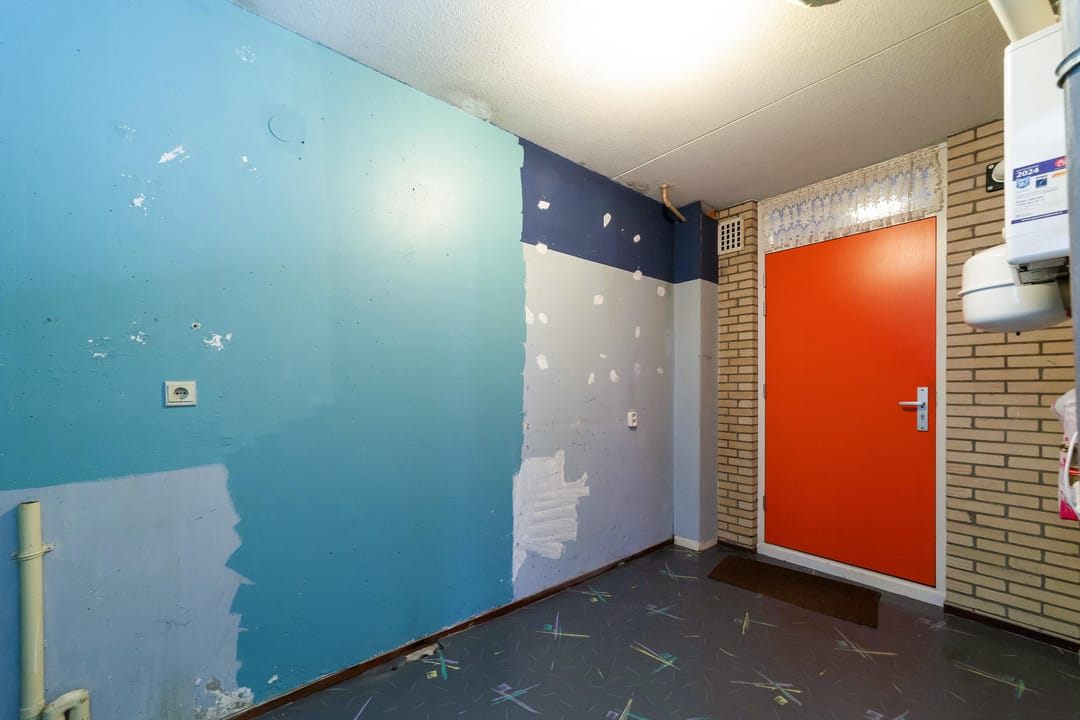 Foto 7 van Waardgracht 58