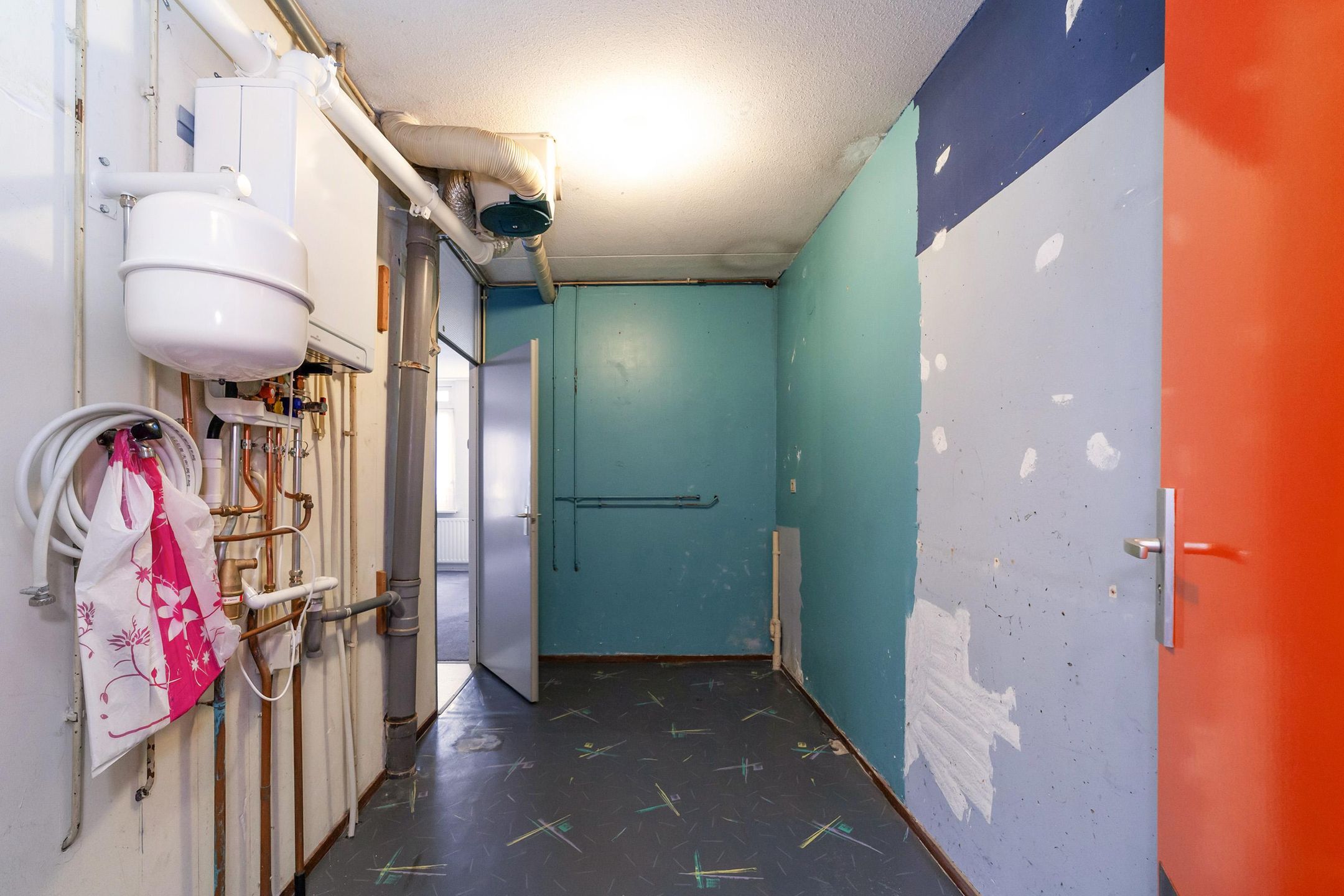 Foto 9 van Waardgracht 58