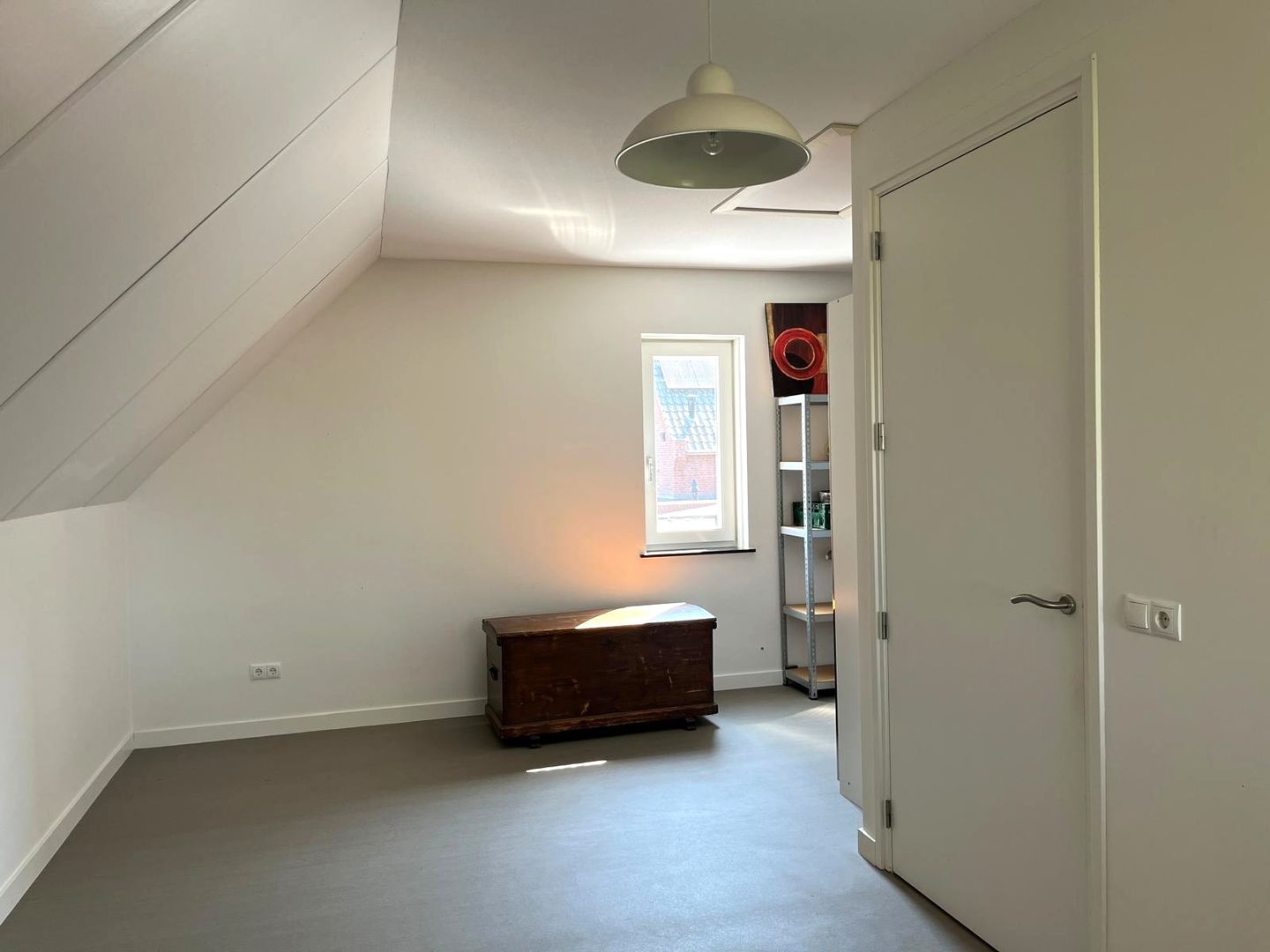 Life-Cycle Suitable Home with High-Quality Finish in Grashoek Centre — 20