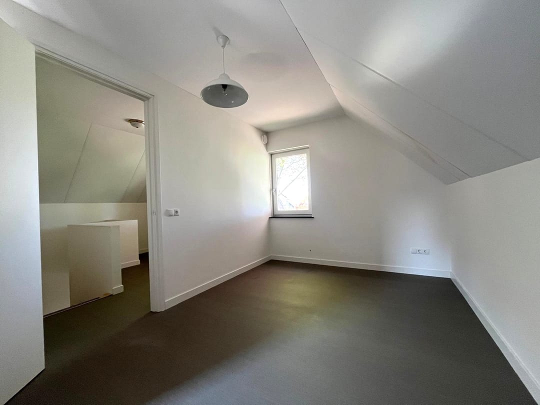 Life-Cycle Suitable Home with High-Quality Finish in Grashoek Centre — 22
