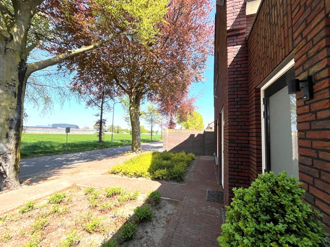 Life-Cycle Suitable Home with High-Quality Finish in Grashoek Centre — 26