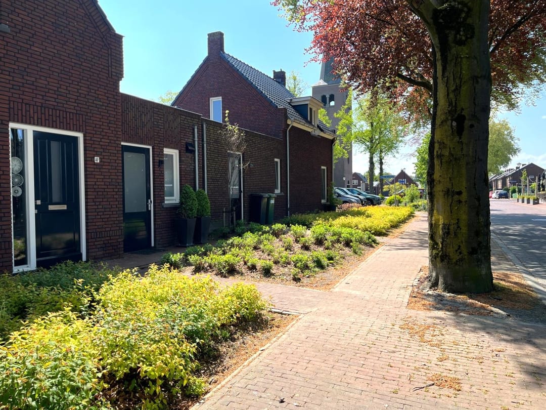 Life-Cycle Suitable Home with High-Quality Finish in Grashoek Centre — 28