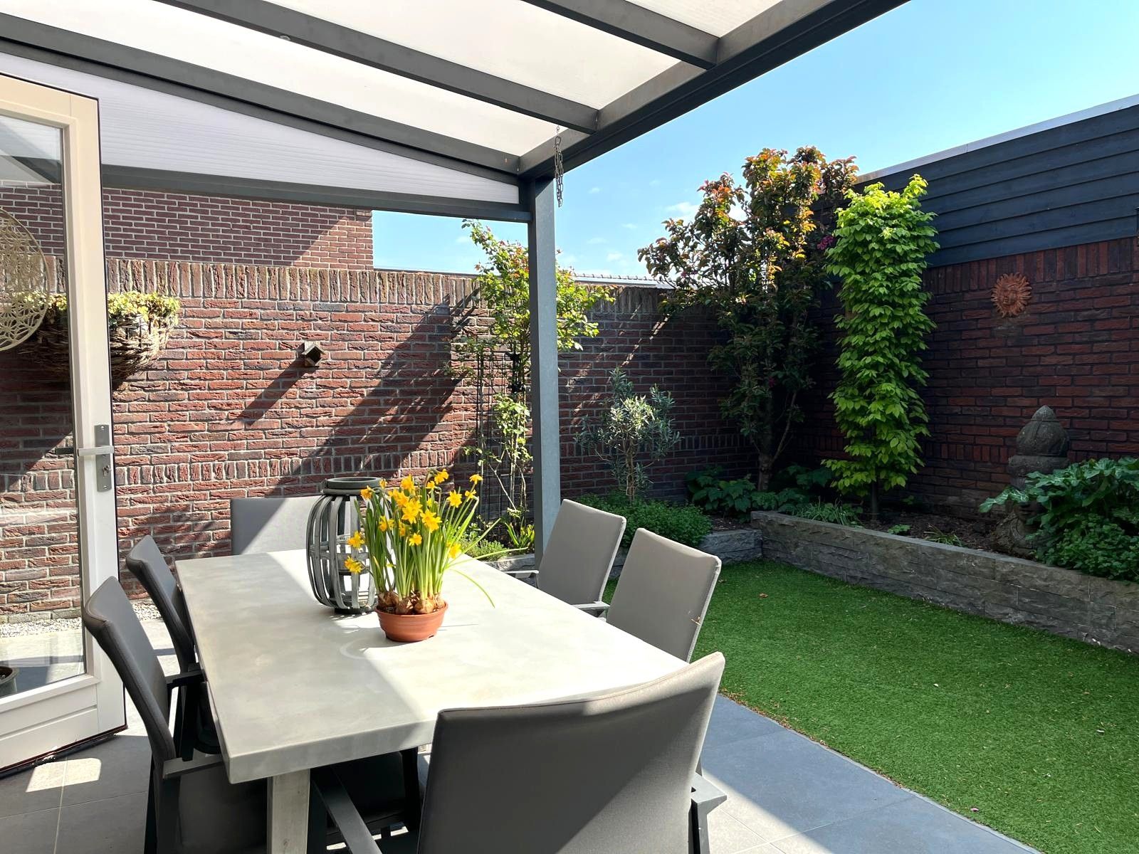 Life-Cycle Suitable Home with High-Quality Finish in Grashoek Centre — 24