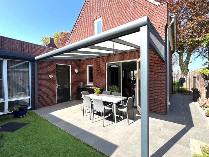 Foto 2 van Roomweg 46-A