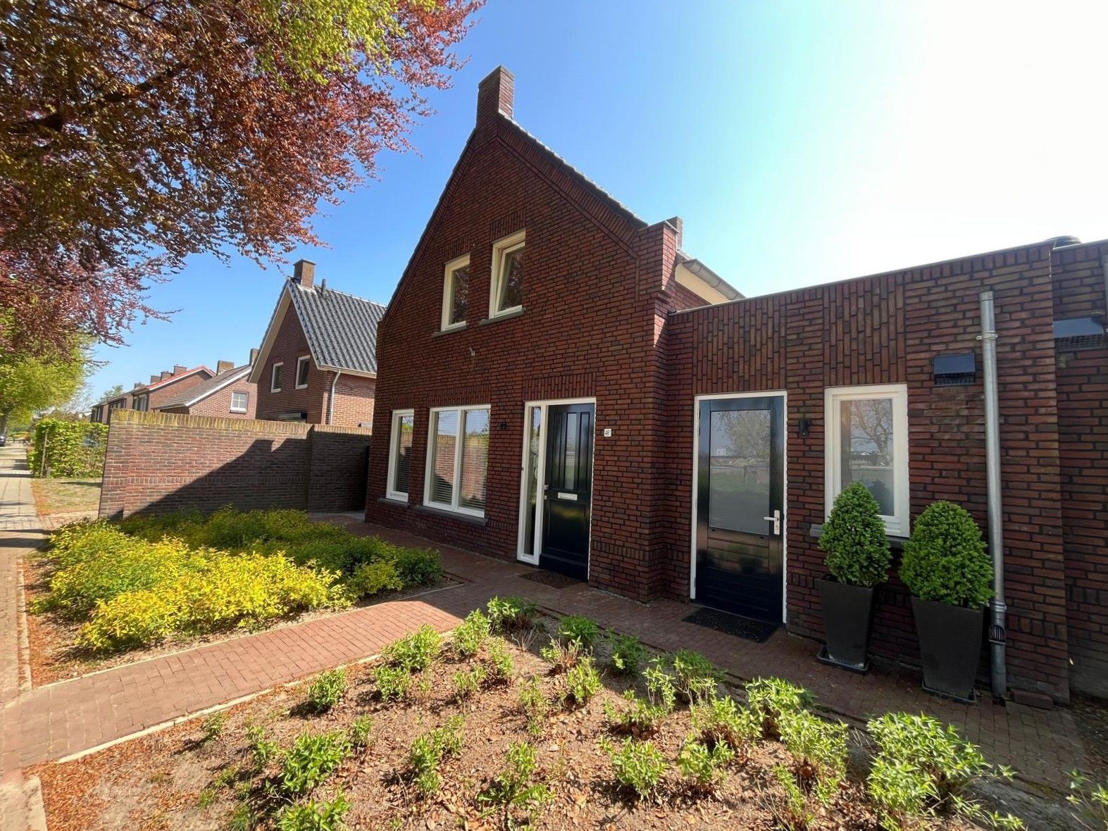 Life-Cycle Suitable Home with High-Quality Finish in Grashoek Centre — 27