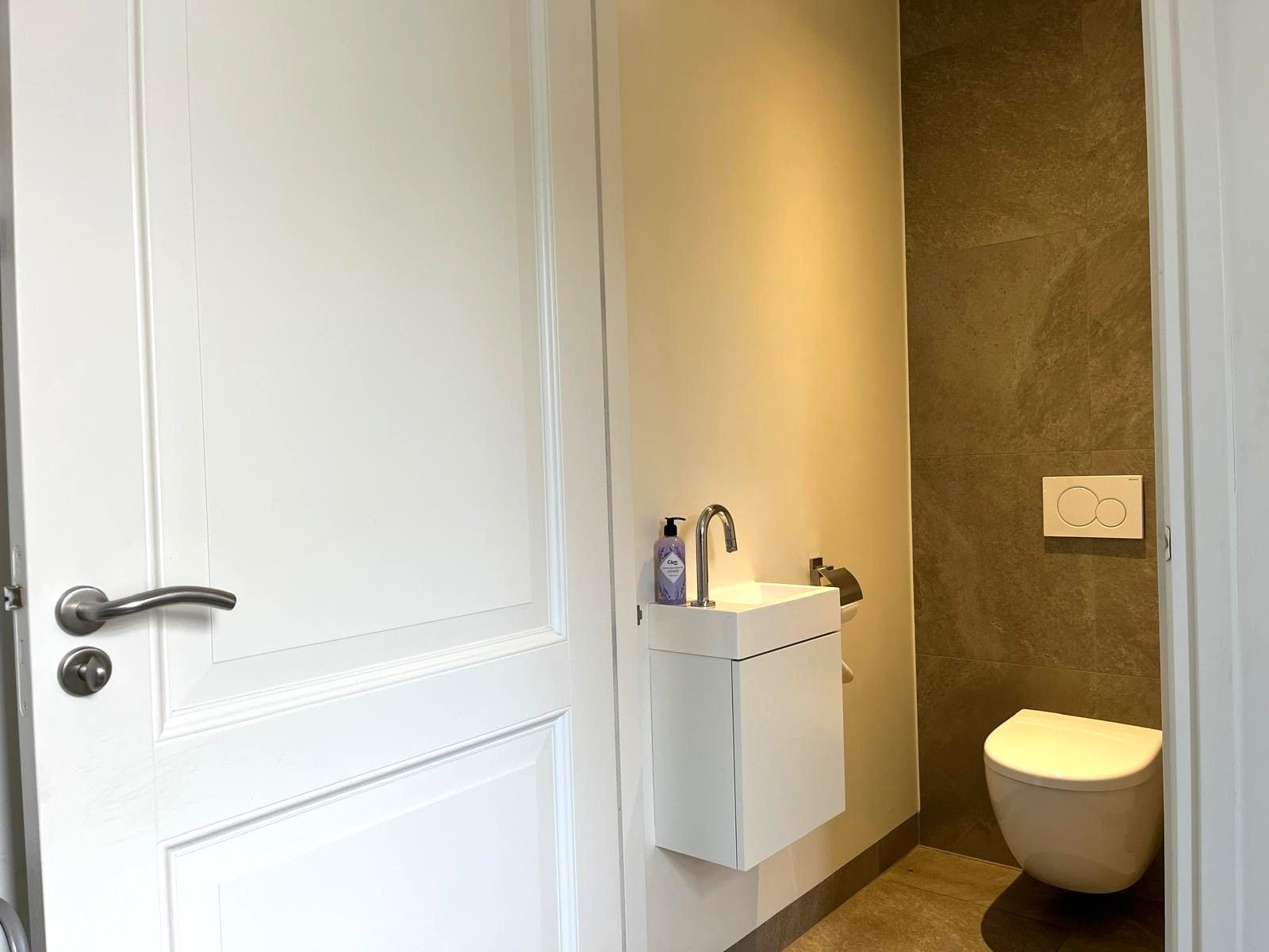 Life-Cycle Suitable Home with High-Quality Finish in Grashoek Centre — 12