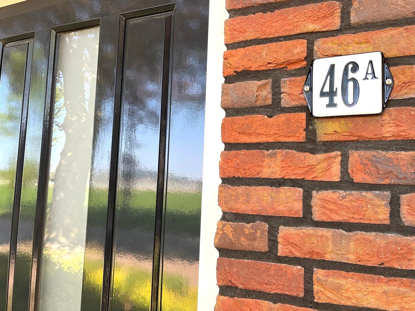 Life-Cycle Suitable Home with High-Quality Finish in Grashoek Centre — 29