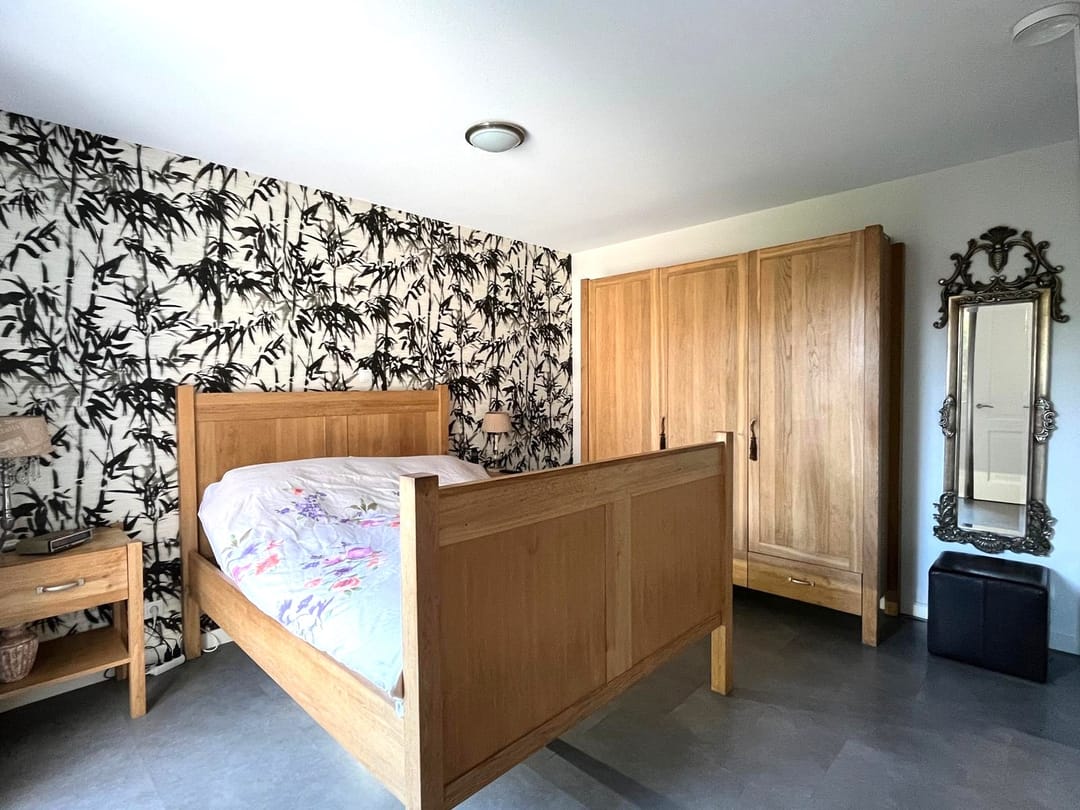 Life-Cycle Suitable Home with High-Quality Finish in Grashoek Centre — 13