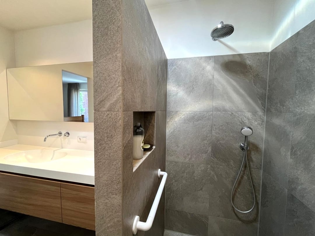 Life-Cycle Suitable Home with High-Quality Finish in Grashoek Centre — 16