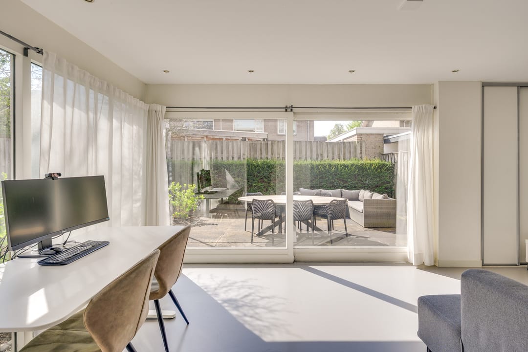 Foto 16 van Apollo 5