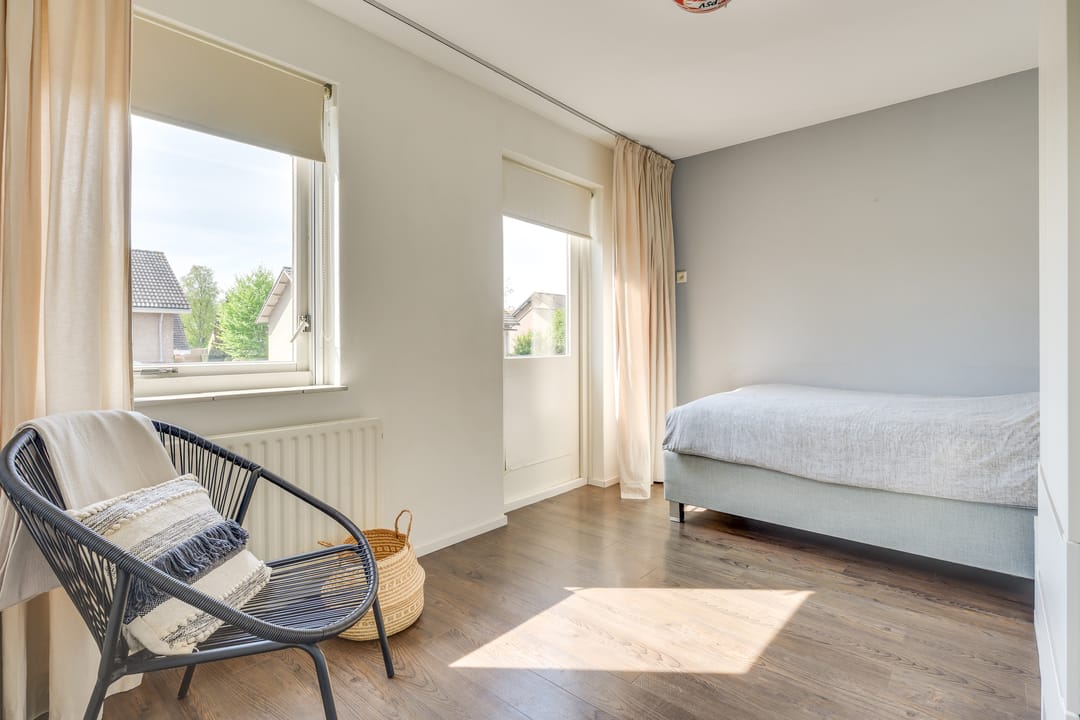 Foto 26 van Apollo 5