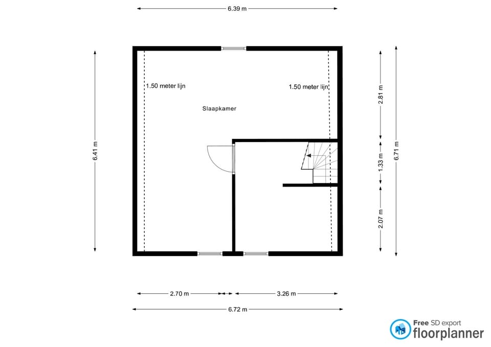 Life-Cycle Suitable Home with High-Quality Finish in Grashoek Centre — 31