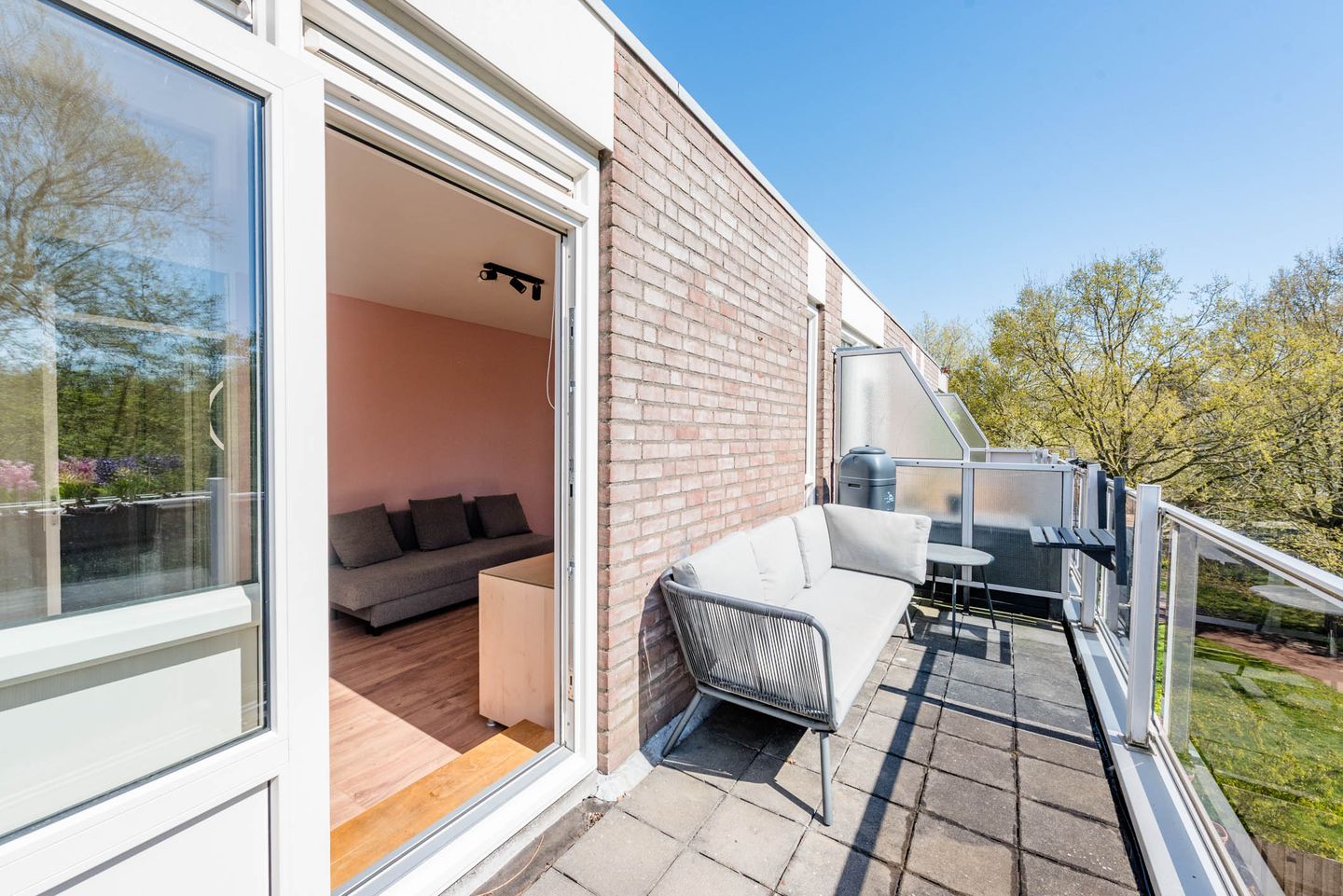 Foto 5 van Prattenburg 76