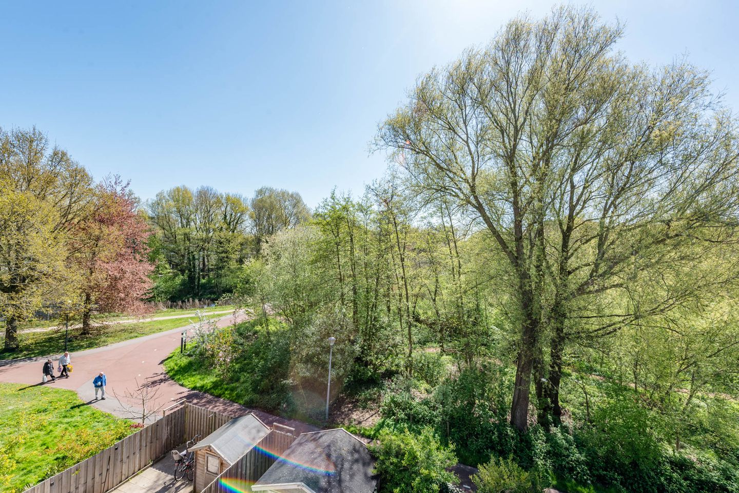 Foto 25 van Prattenburg 76